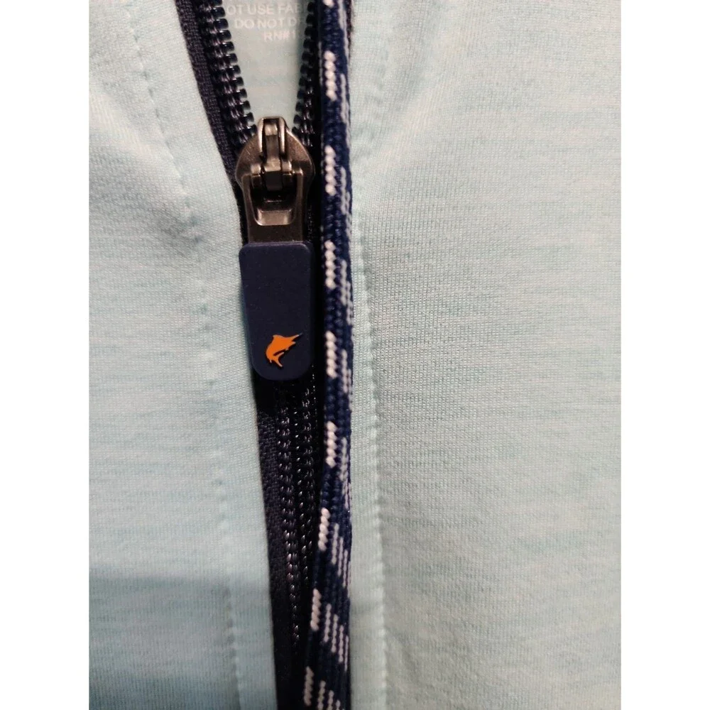 Salt Life - SLX performance Medium Hoodie -New With Tags